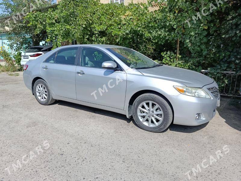 Toyota Camry 2010 - 175 000 TMT - Türkmenabat - img 4