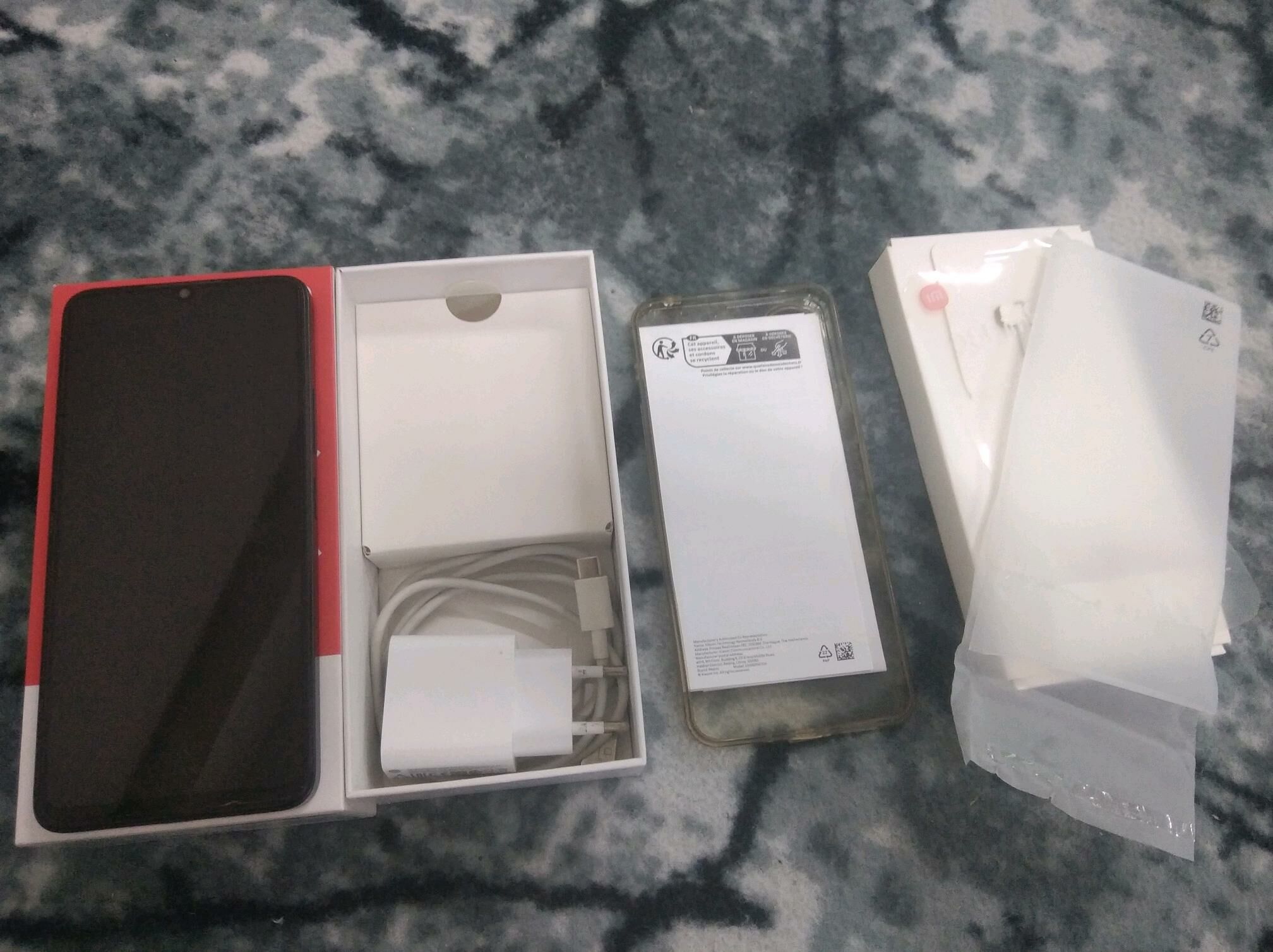 redmi13c - Гарадамак - img 4