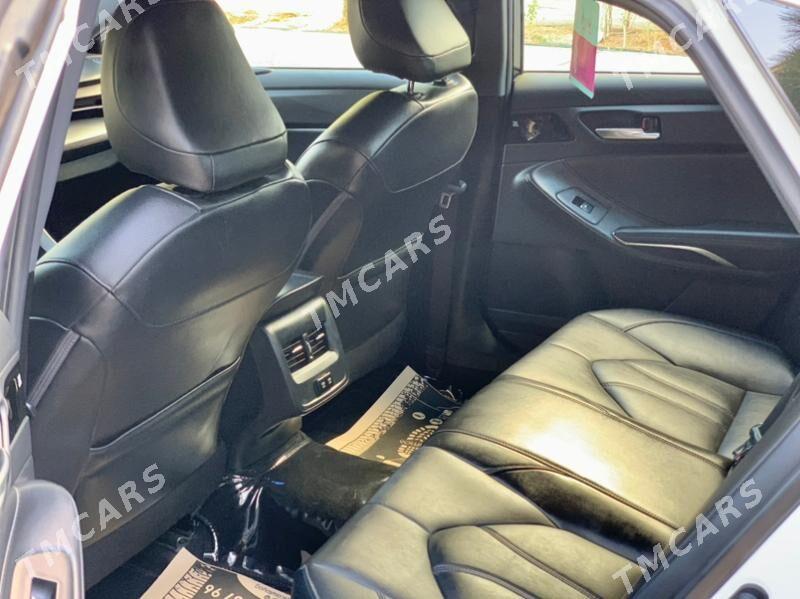 Toyota Avalon 2019 - 467 000 TMT - Ашхабад - img 8
