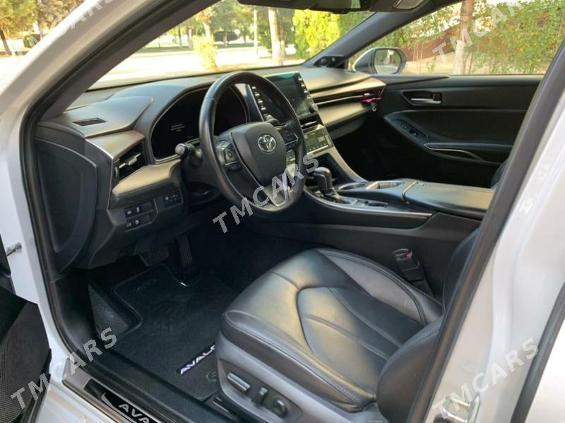 Toyota Avalon 2019 - 467 000 TMT - Ашхабад - img 3
