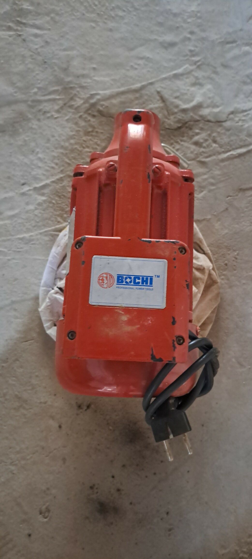 betona vibrator - Türkmenabat - img 5