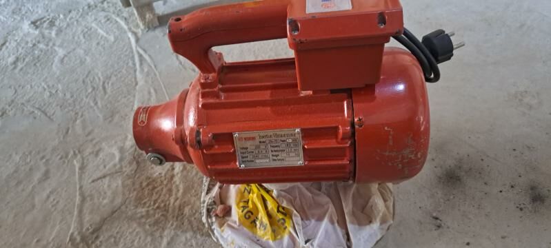 betona vibrator - Türkmenabat - img 3