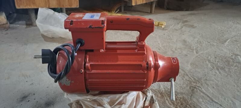 betona vibrator - Türkmenabat - img 4