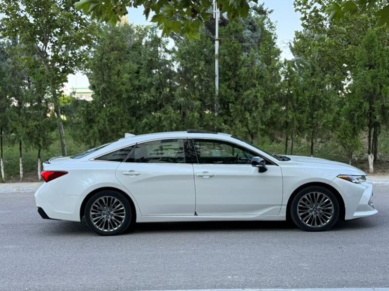 Toyota Avalon 2019 - 420 000 TMT - Ашхабад - img 8