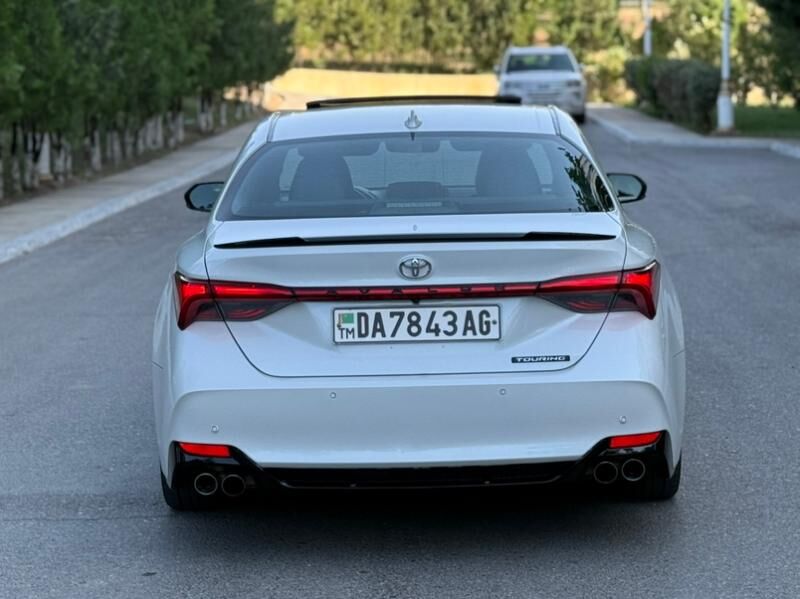 Toyota Avalon 2019 - 420 000 TMT - Ашхабад - img 6