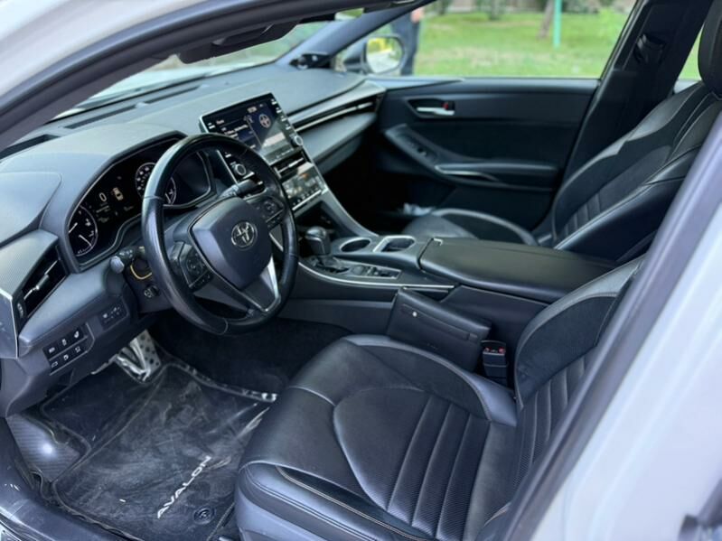 Toyota Avalon 2019 - 420 000 TMT - Ашхабад - img 4