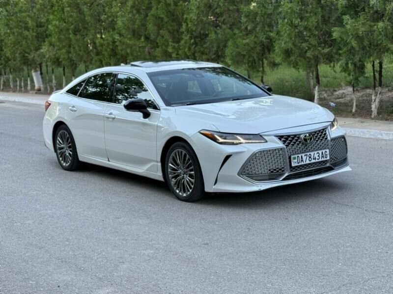 Toyota Avalon 2019 - 420 000 TMT - Ашхабад - img 2