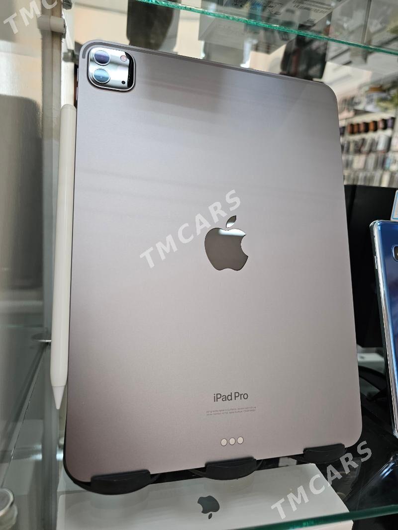 Ipad Pro 2022 - Мары - img 7
