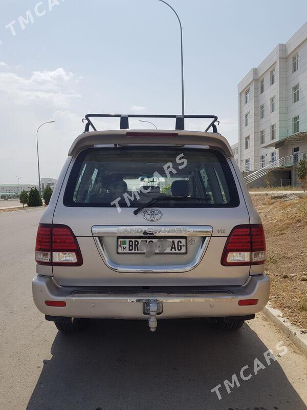 Toyota Land Cruiser 2000 - 219 000 TMT - Aşgabat - img 3