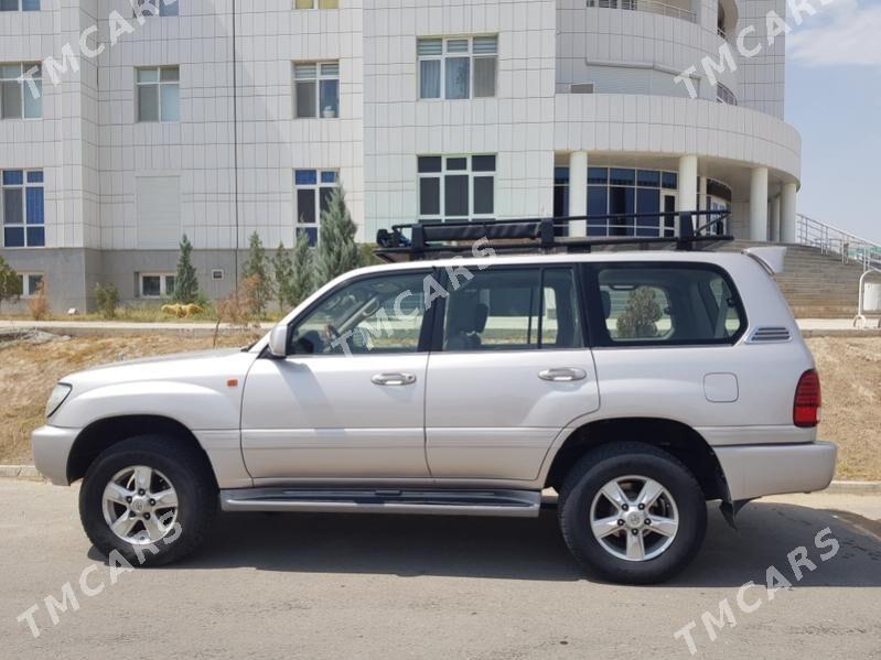 Toyota Land Cruiser 2000 - 219 000 TMT - Aşgabat - img 2