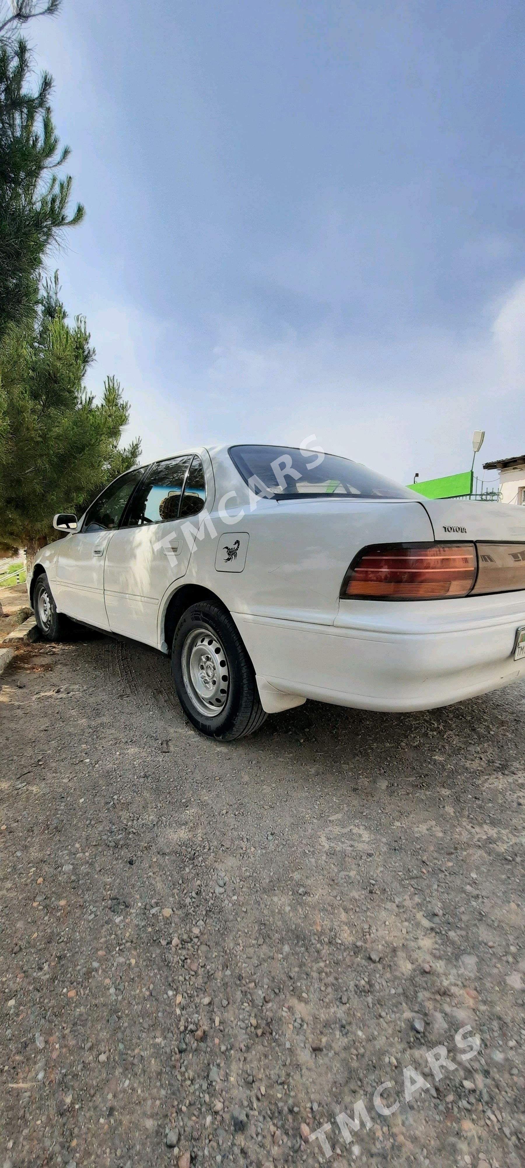 Toyota Camry 1993 - 55 000 TMT - Sakar - img 2