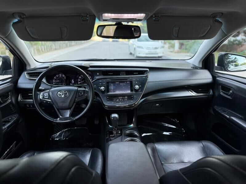 Toyota Avalon 2016 - 331 500 TMT - Ашхабад - img 6