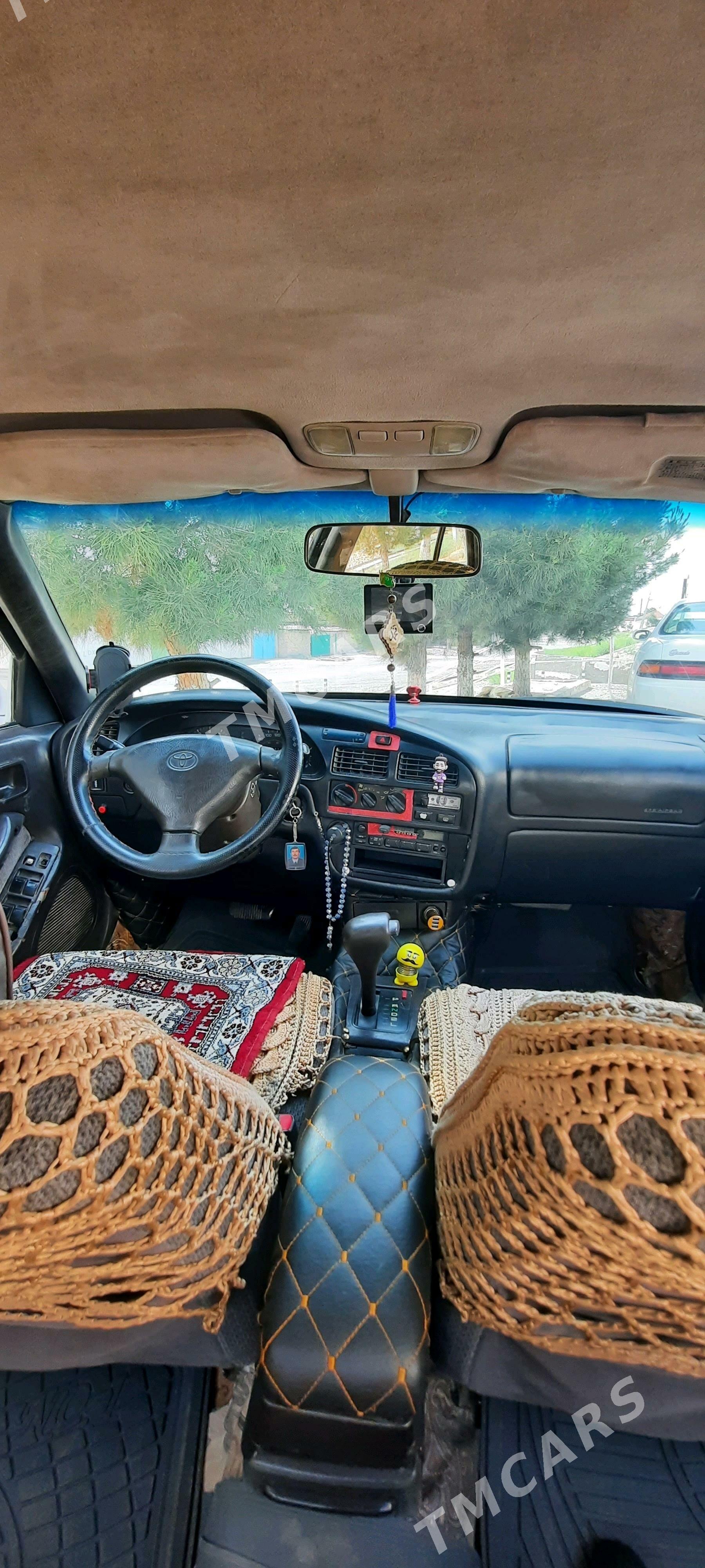 Toyota Camry 1993 - 55 000 TMT - Sakar - img 4