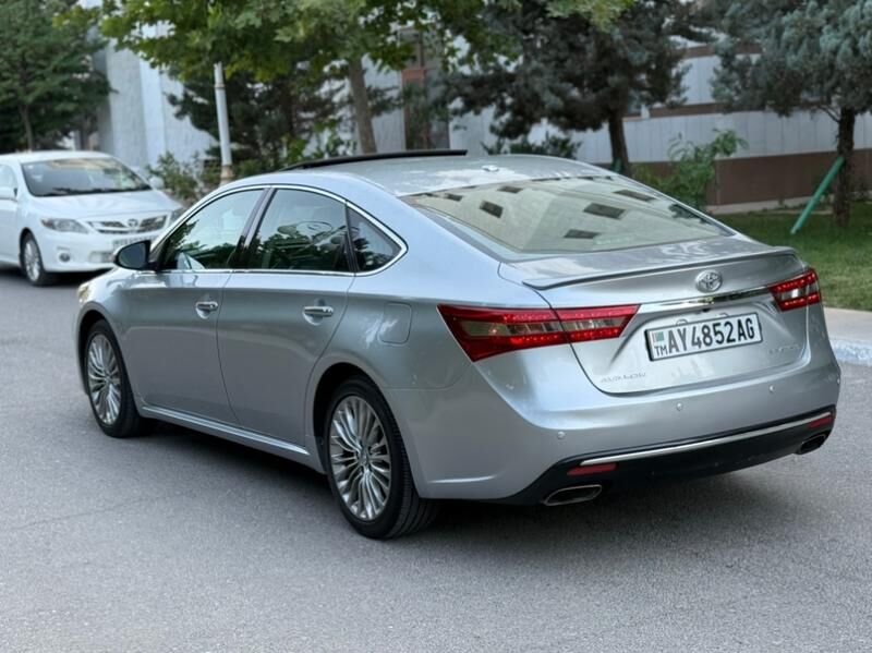 Toyota Avalon 2016 - 331 500 TMT - Ашхабад - img 2