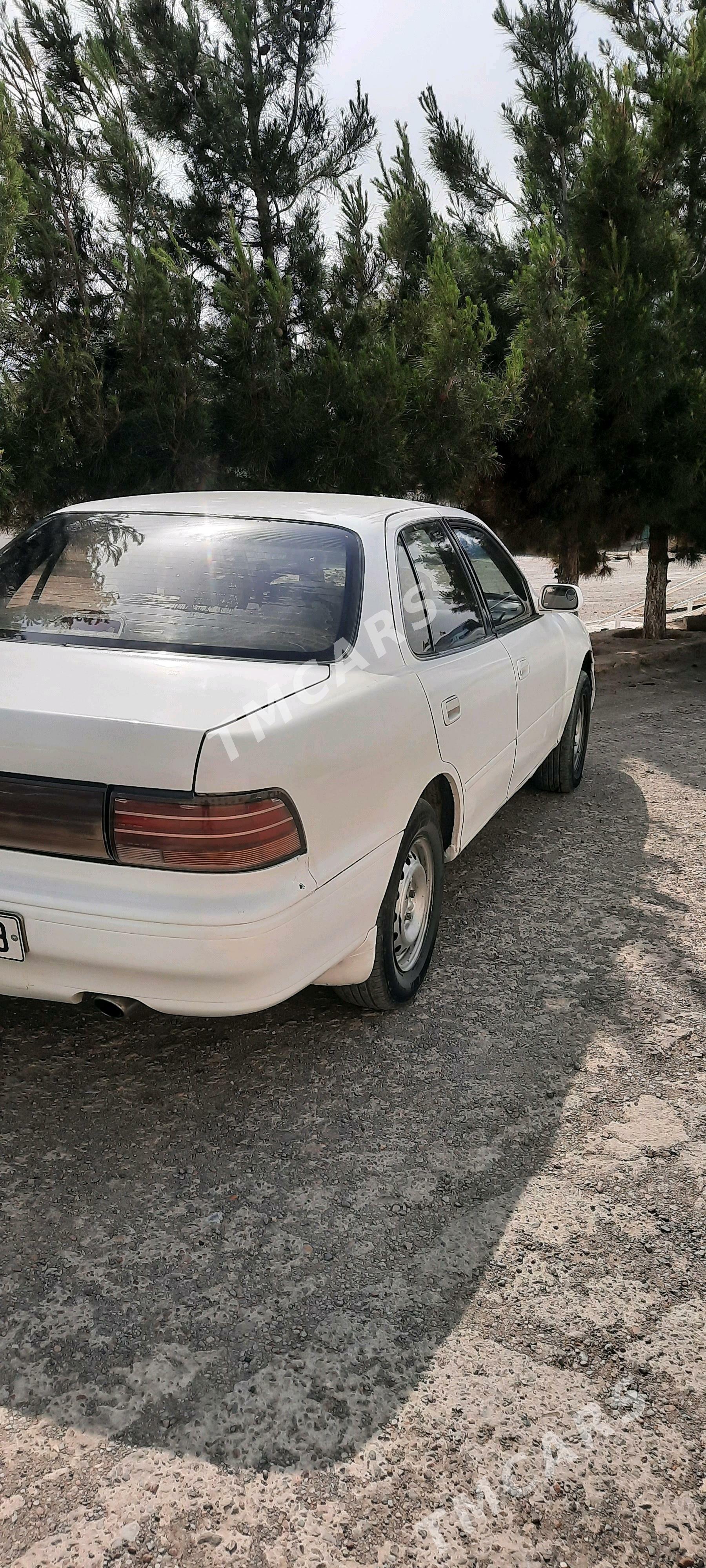 Toyota Camry 1993 - 55 000 TMT - Sakar - img 3