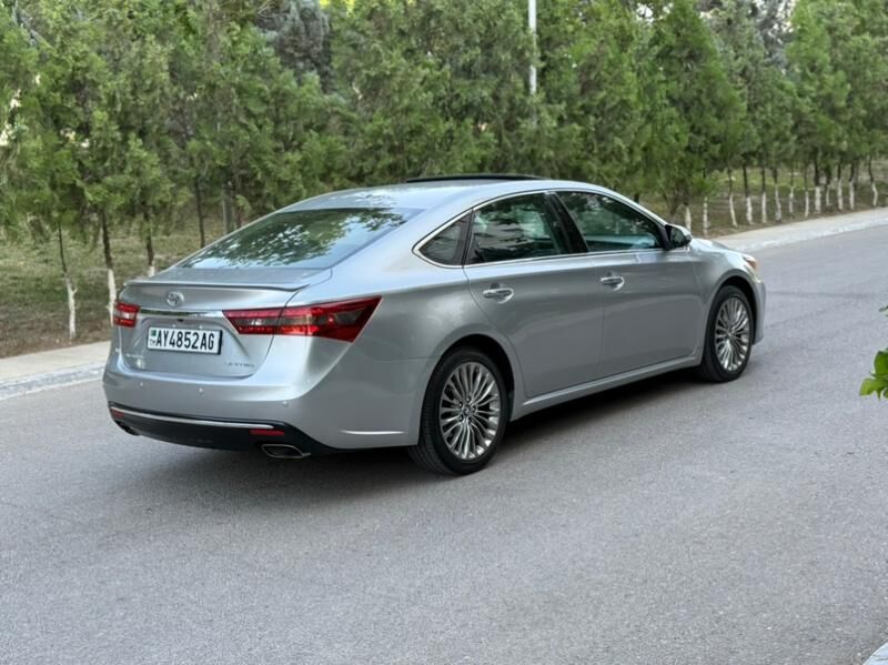 Toyota Avalon 2016 - 331 500 TMT - Ашхабад - img 10