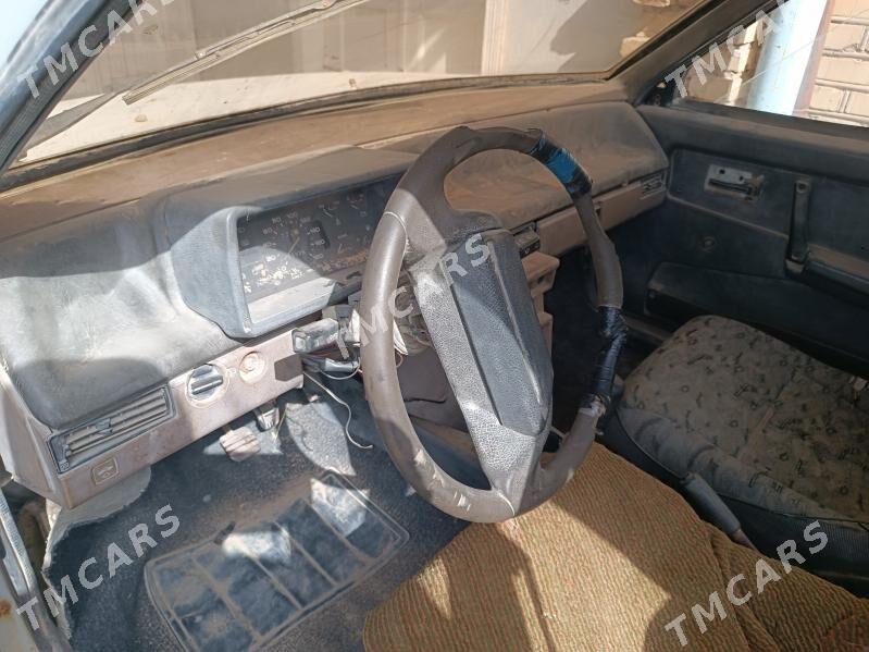 Lada 21099 1998 - 8 000 TMT - Ёлётен - img 2