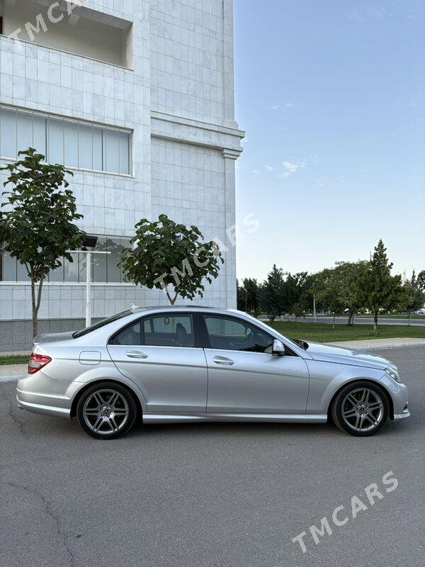 Mercedes-Benz C350 2008 - 179 000 TMT - Aşgabat - img 2