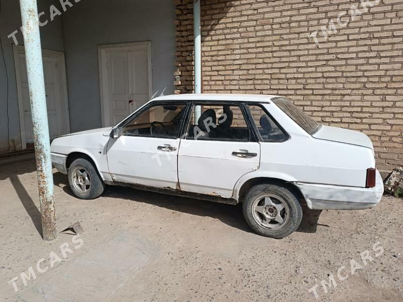 Lada 21099 1998 - 8 000 TMT - Ёлётен - img 3