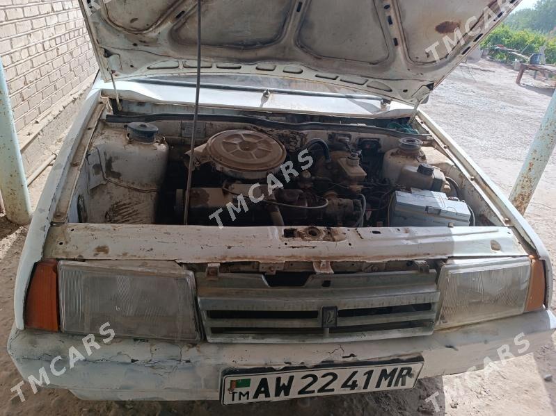 Lada 21099 1998 - 8 000 TMT - Ёлётен - img 4