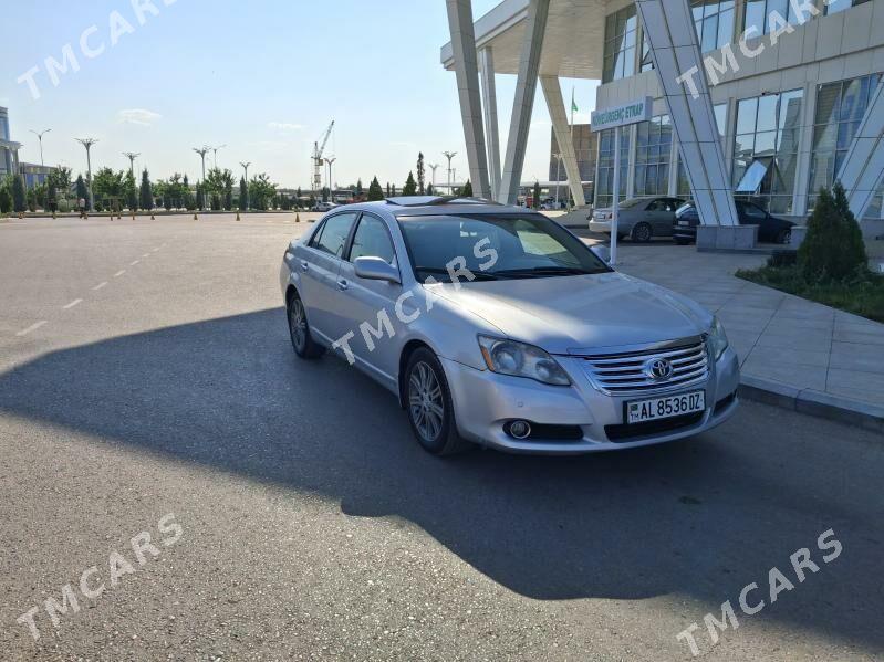 Toyota Avalon 2005 - 145 000 TMT - Daşoguz - img 3