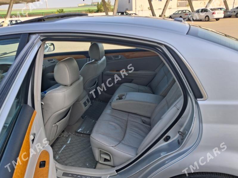 Toyota Avalon 2005 - 145 000 TMT - Daşoguz - img 1