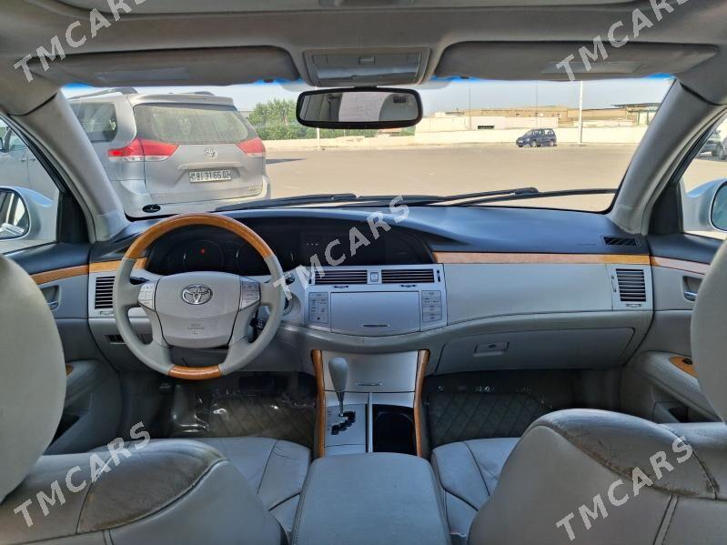 Toyota Avalon 2005 - 145 000 TMT - Daşoguz - img 2
