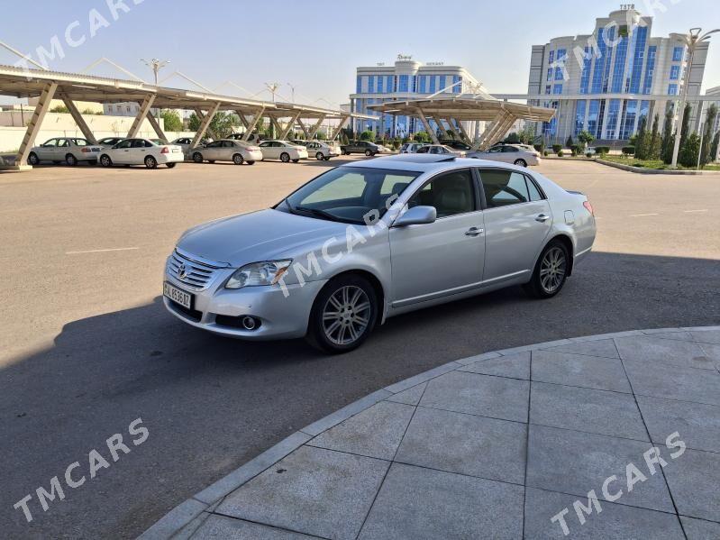 Toyota Avalon 2005 - 145 000 TMT - Daşoguz - img 7