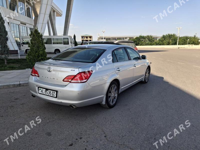 Toyota Avalon 2005 - 145 000 TMT - Daşoguz - img 6
