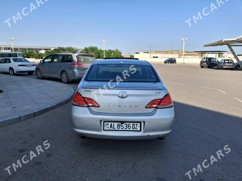 Toyota Avalon 2005 - 145 000 TMT - Daşoguz - img 5