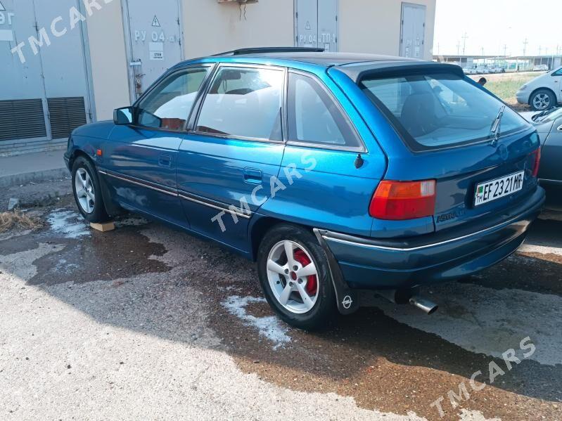 Opel Astra 1992 - 38 000 TMT - Mary - img 4