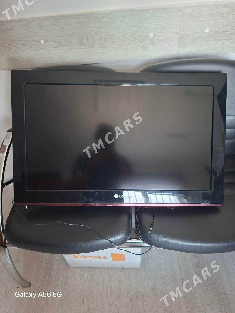 lc 32 telewizor tuneri bilen - Ашхабад - img 2
