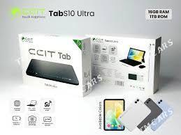 Tab S10 Ultra 16/1TB - Ашхабад - img 2