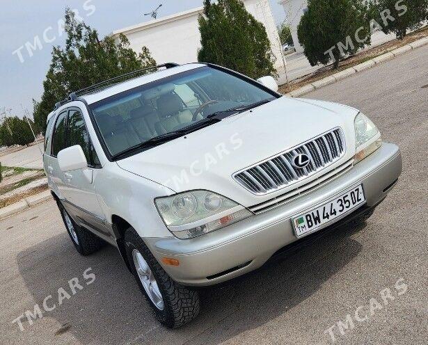 Lexus RX 300 2002 - 193 000 TMT - Gubadag - img 3