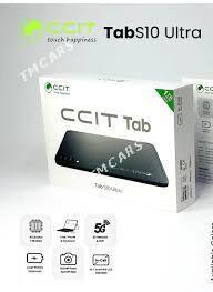 Tab S10 Ultra 16/1TB - Ашхабад - img 1