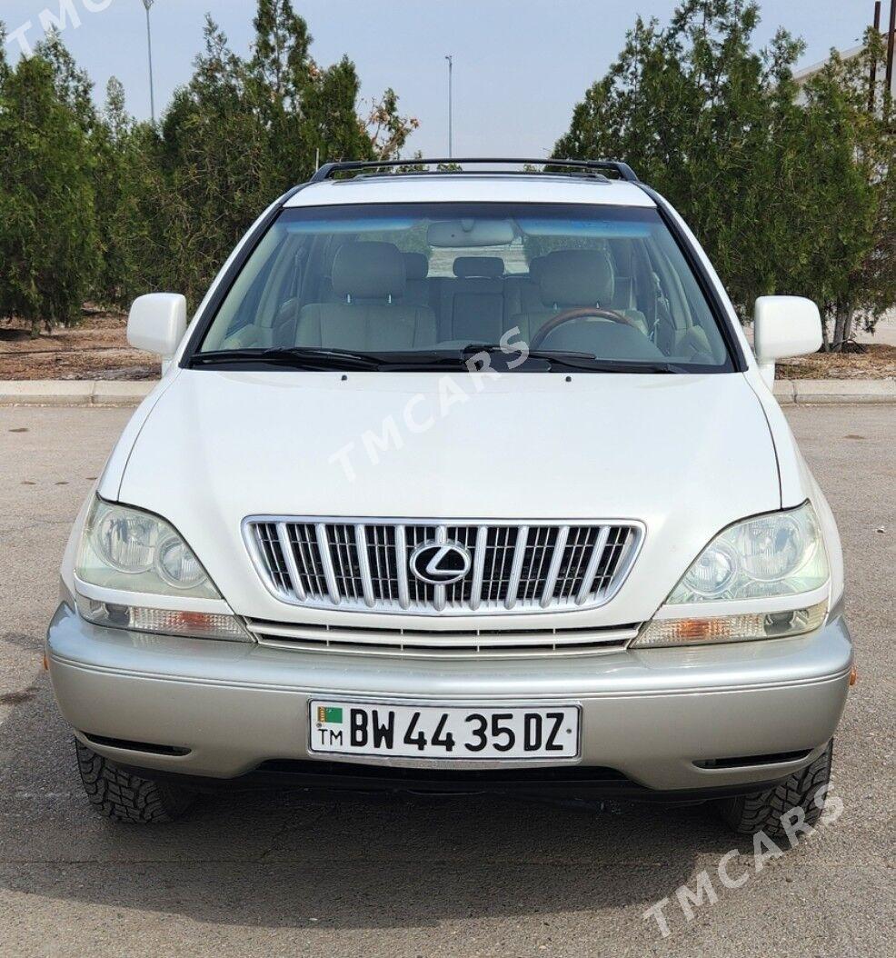 Lexus RX 300 2002 - 193 000 TMT - Gubadag - img 5