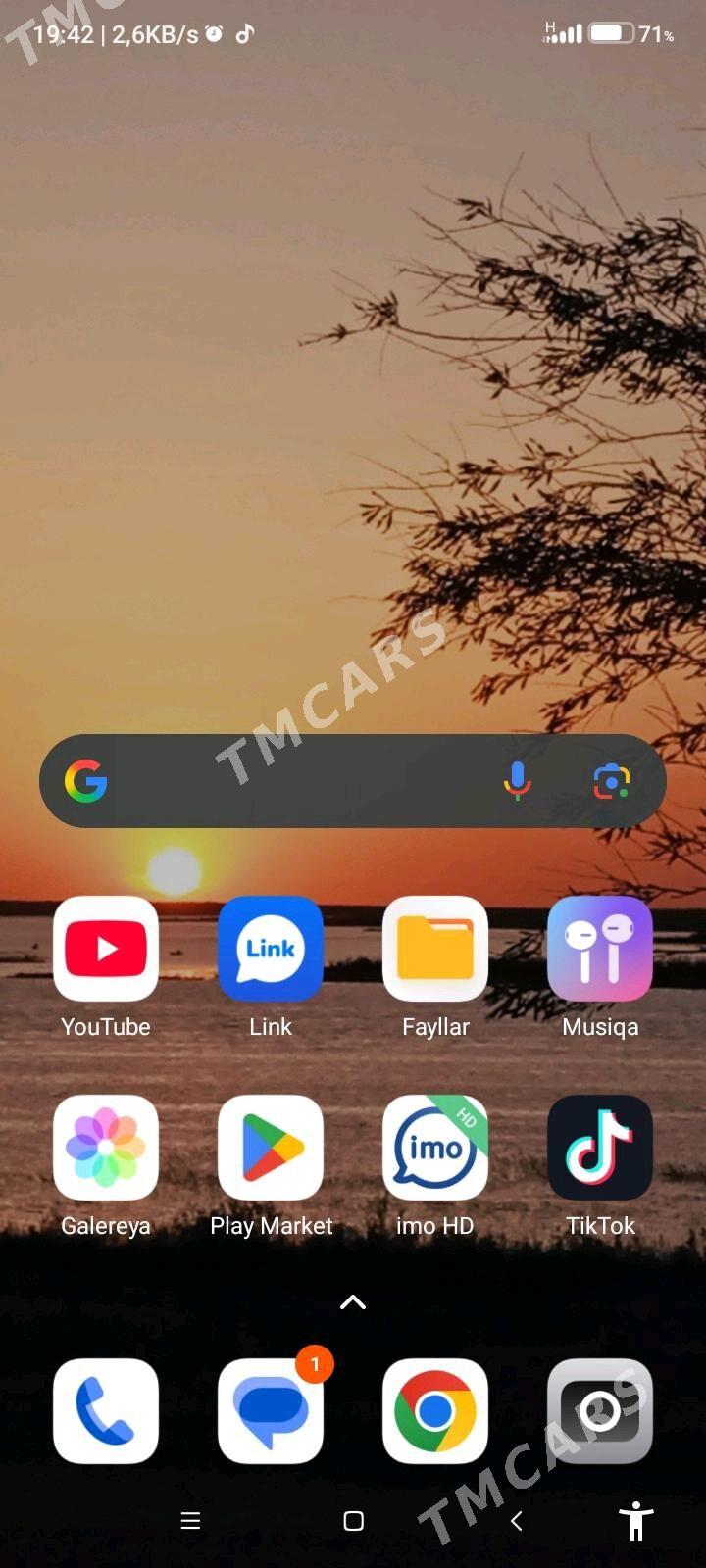 Redmi10a - Балканабат - img 1