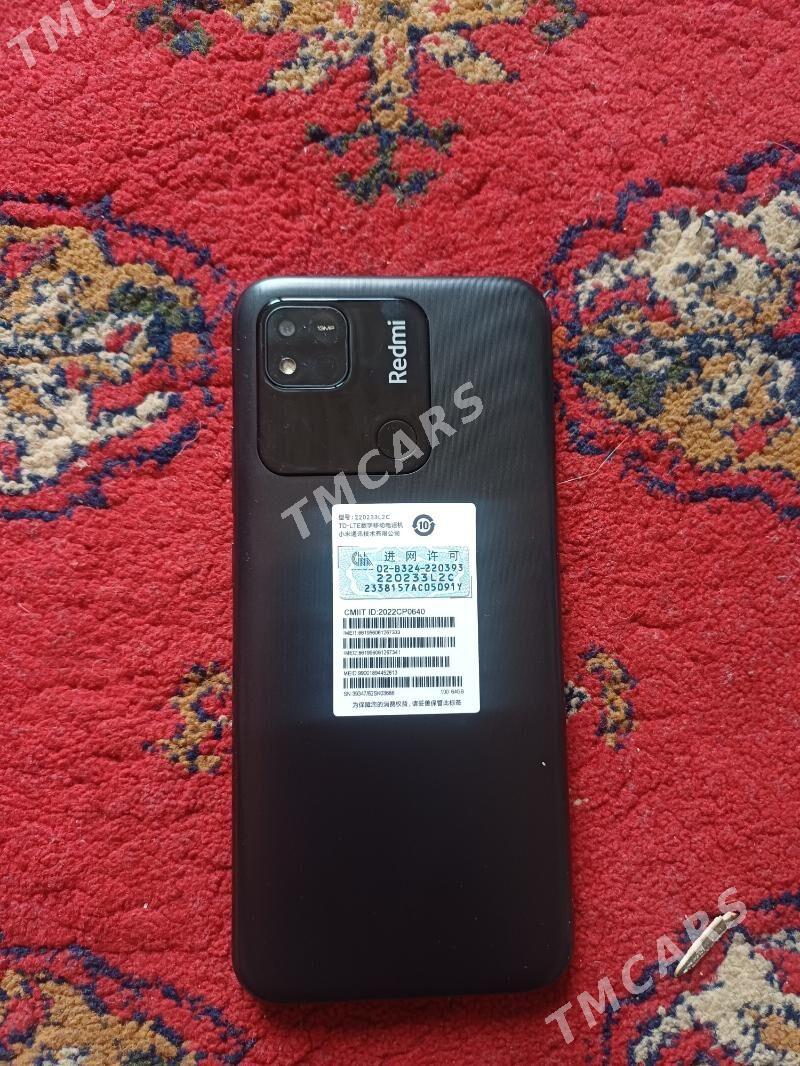 Redmi - Tejen - img 3