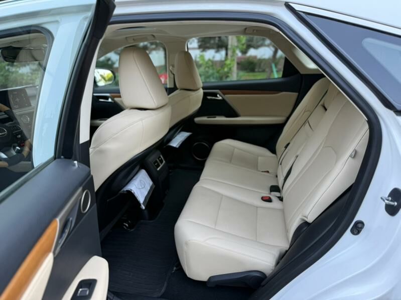 Lexus RX 350 2022 - 605 000 TMT - Ашхабад - img 9