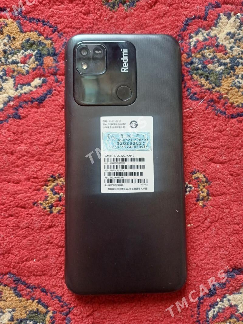Redmi - Tejen - img 2
