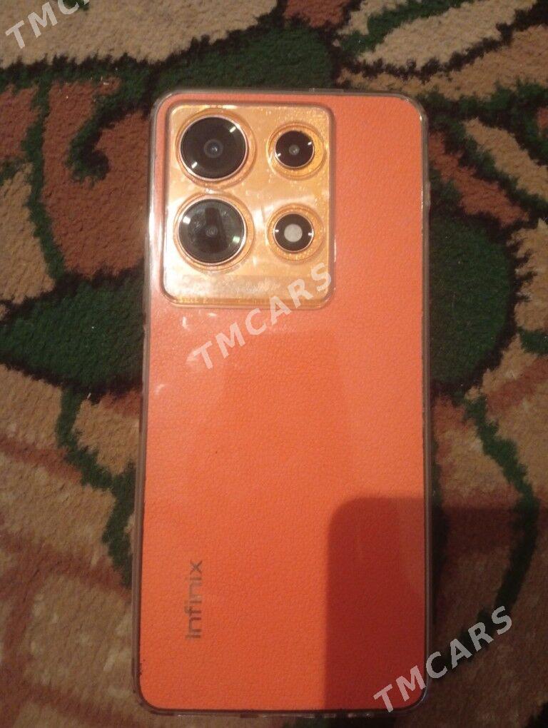 infinix note 30 - Çärjew - img 3
