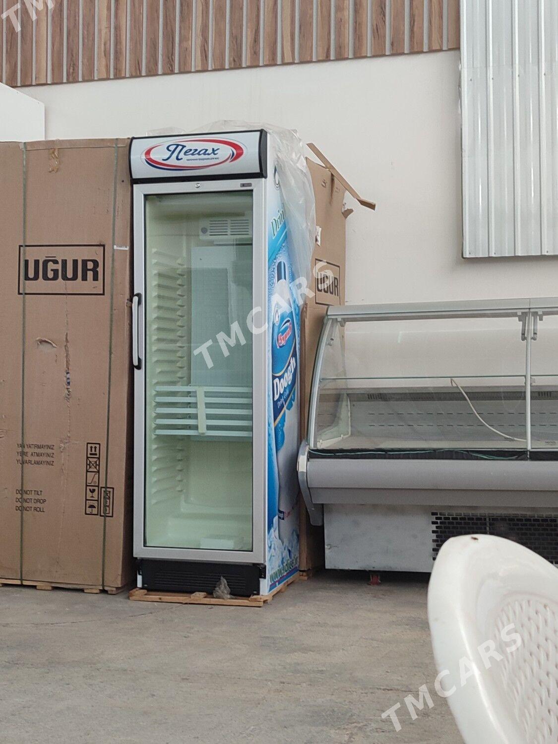 haladindik wtrina - Aşgabat - img 2