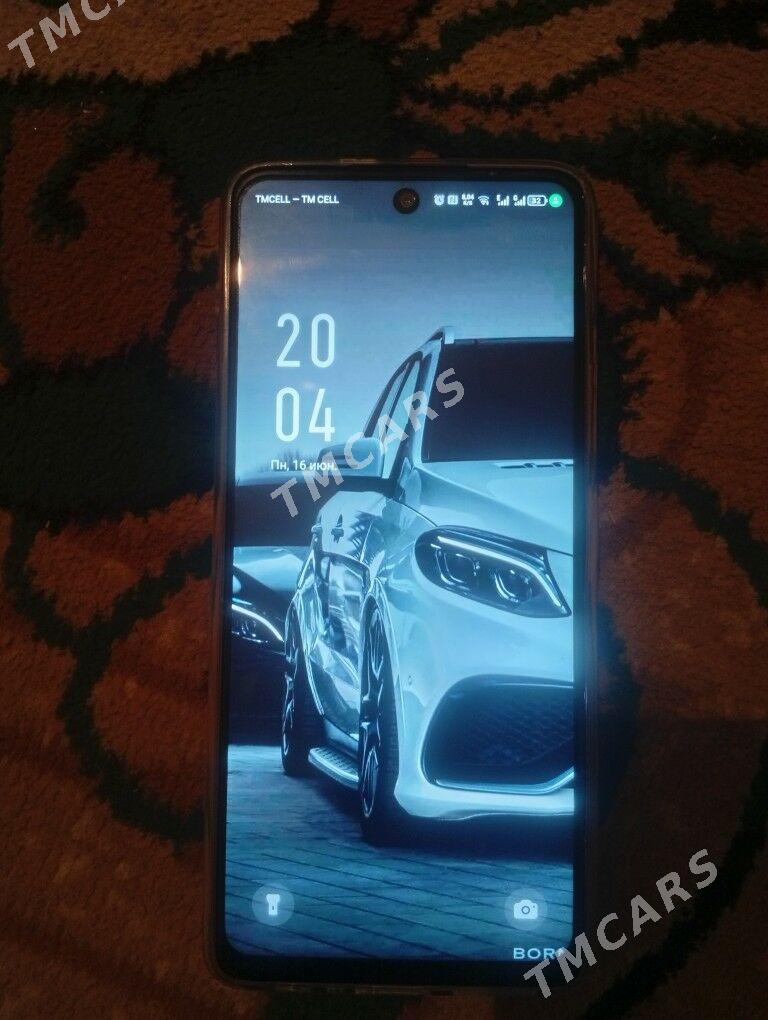 infinix note 30 - Çärjew - img 2