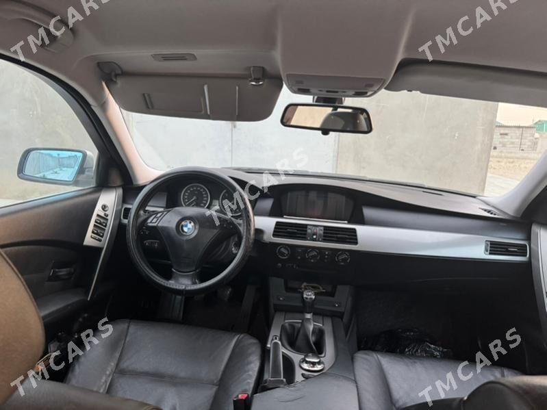 BMW E60 2003 - 160 000 TMT - Balkanabat - img 2