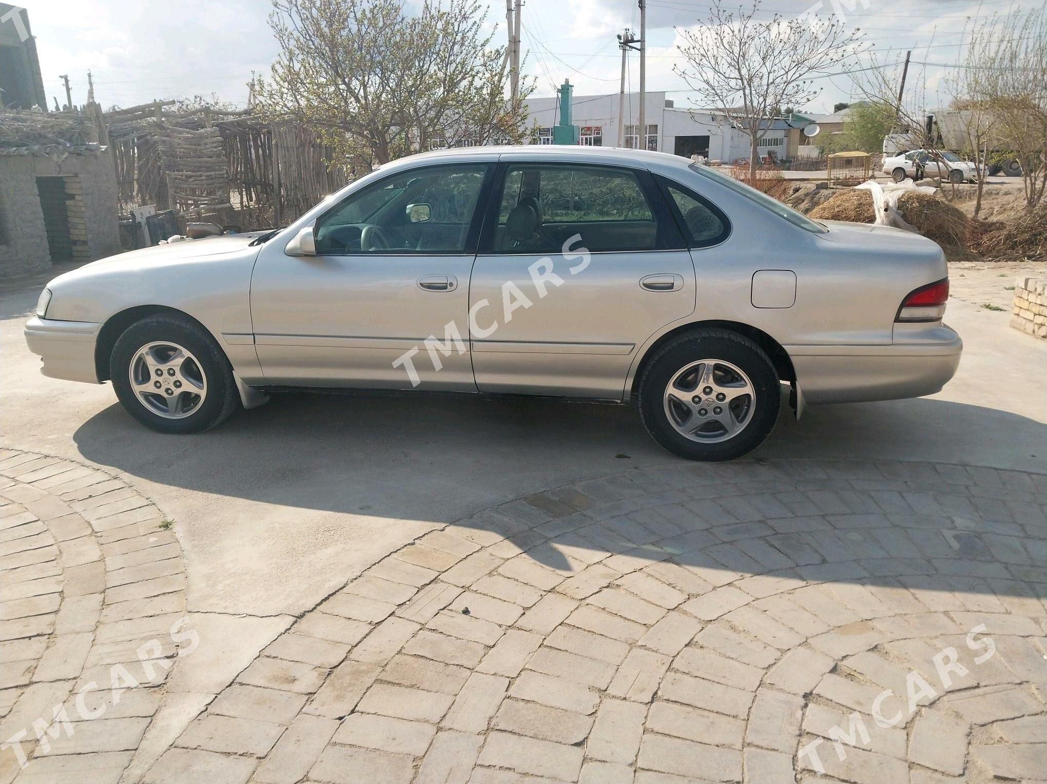 Toyota Avalon 1997 - 125 000 TMT - Wekilbazar - img 4