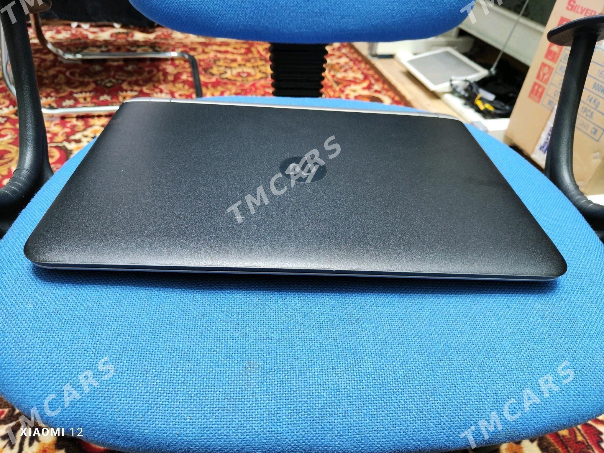 ноутбук noutbuk HP core i5 - Türkmenabat - img 3