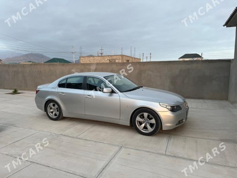 BMW E60 2003 - 160 000 TMT - Balkanabat - img 3