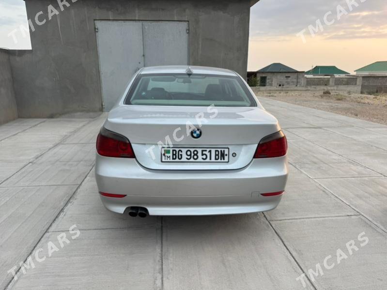 BMW E60 2003 - 160 000 TMT - Balkanabat - img 5