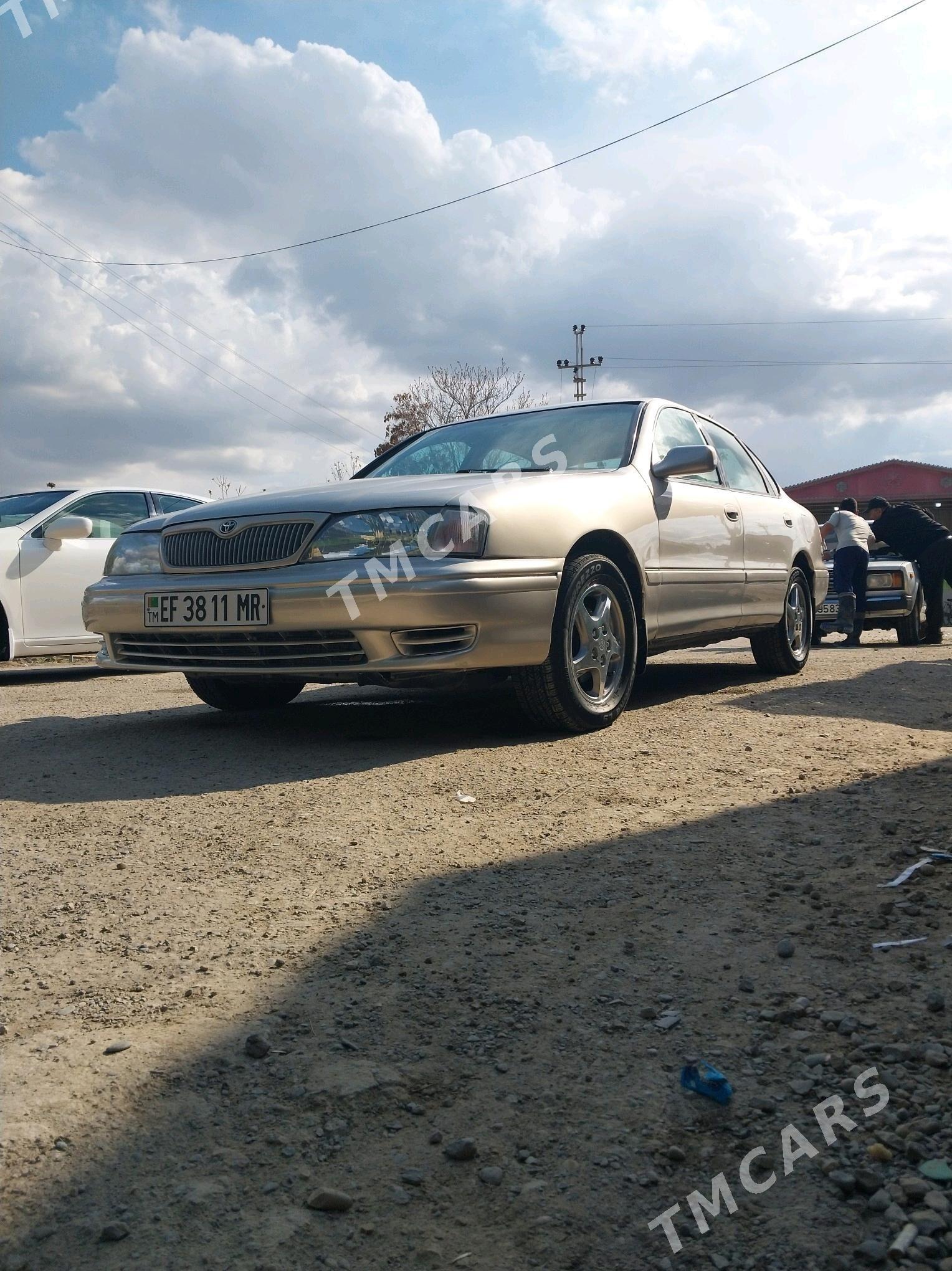 Toyota Avalon 1997 - 125 000 TMT - Wekilbazar - img 5
