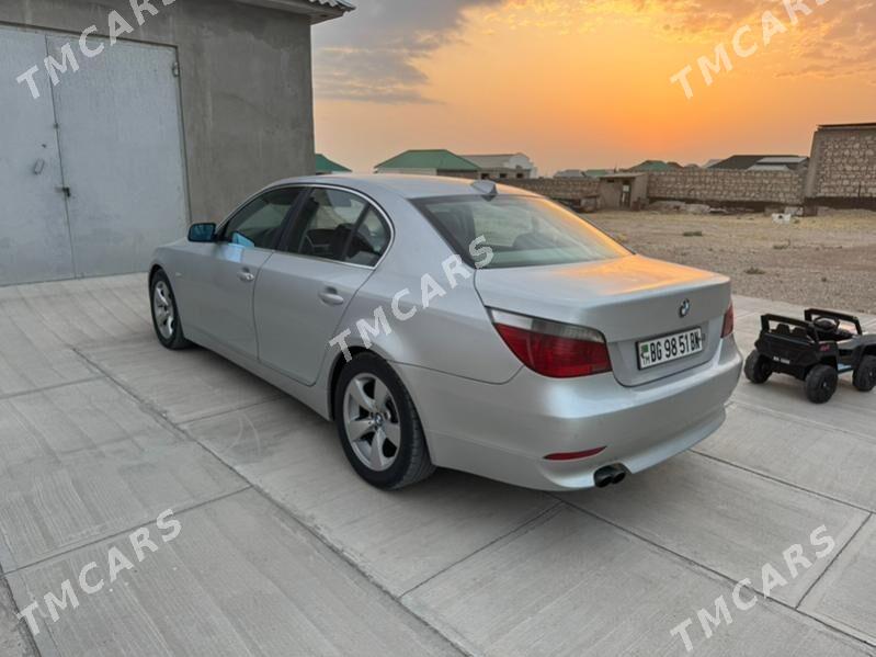 BMW E60 2003 - 160 000 TMT - Balkanabat - img 4